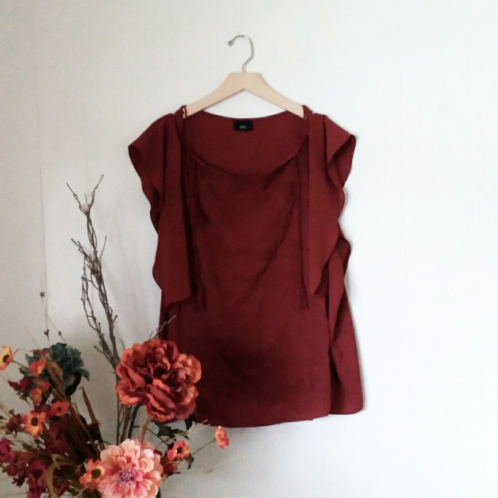 Mossimo Blouse